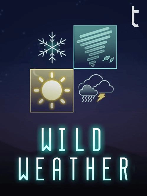 Wild-Weather